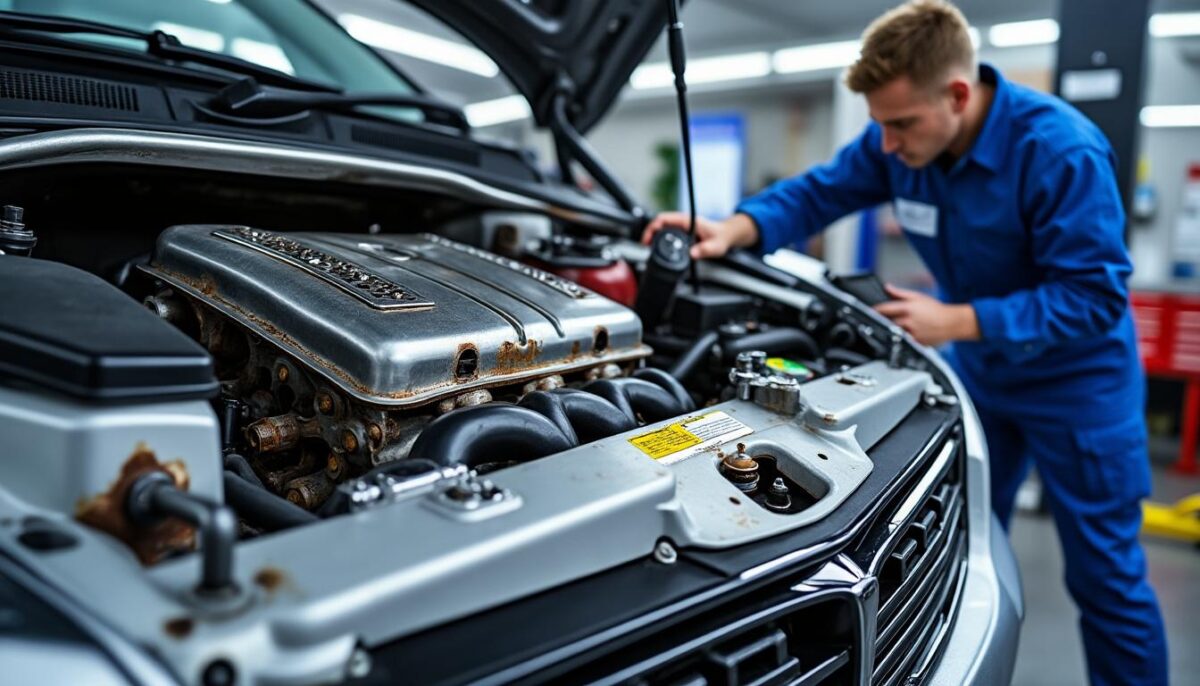 Accueil Mechautohub.com