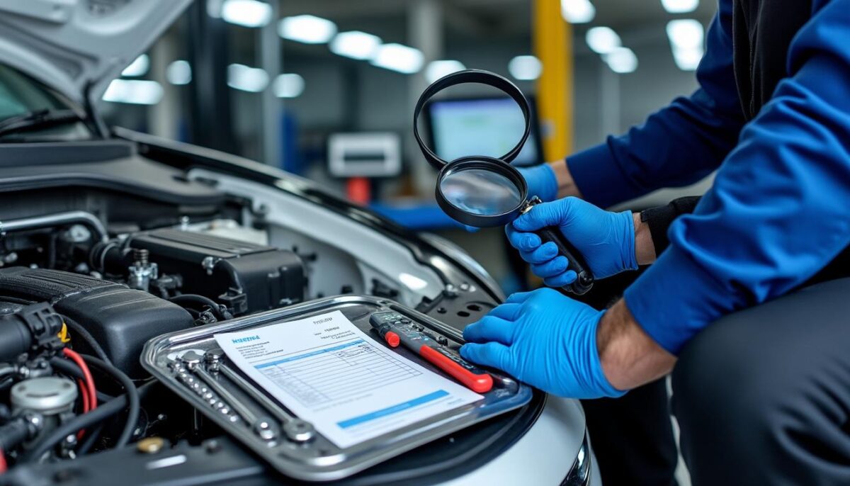 Accueil Mechautohub.com