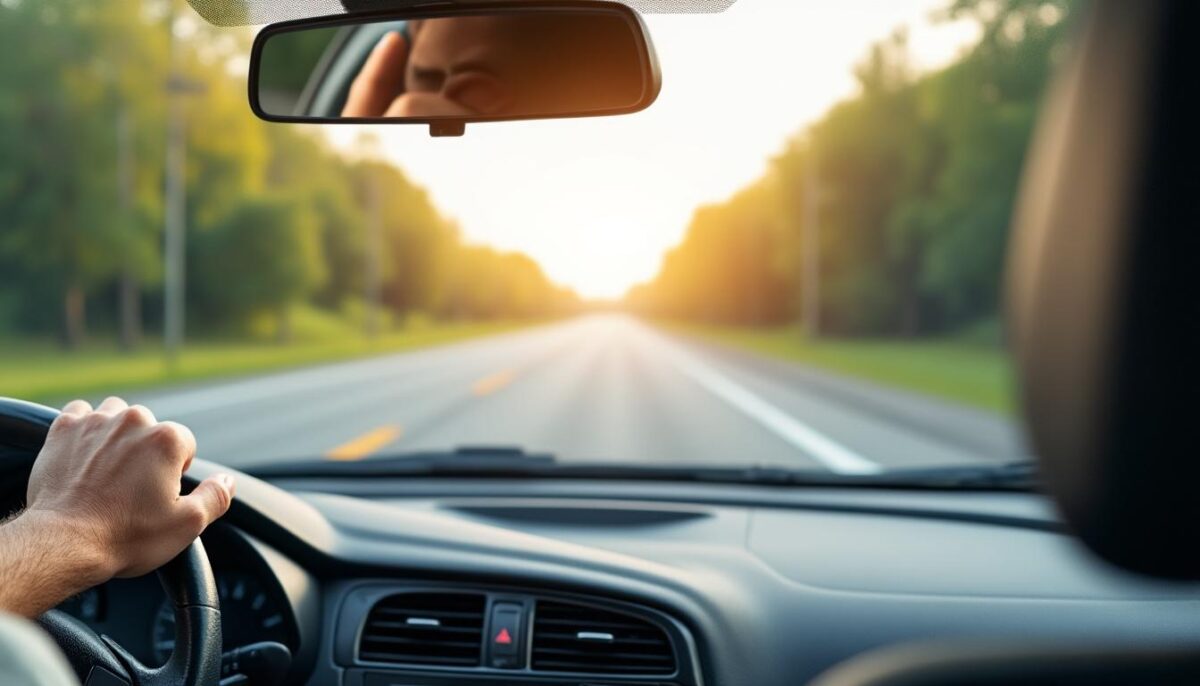 découvrez le contrôle de sécurité auto souvent négligé qui peut compromettre votre trajet et comment l'éviter pour rouler en toute sérénité.