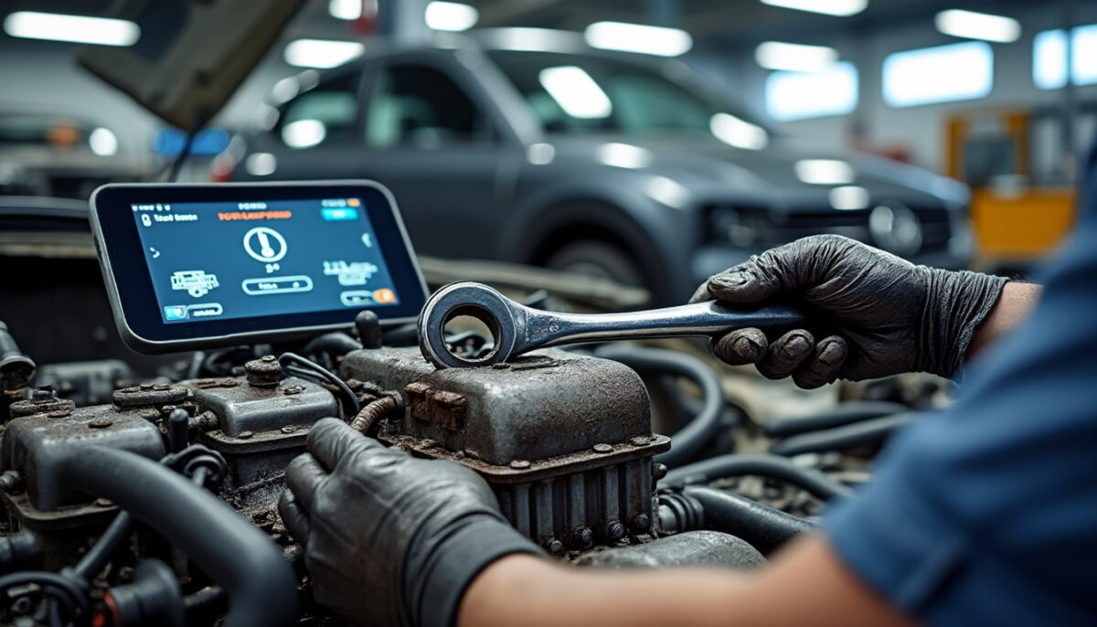découvrez pourquoi repousser la réparation de votre voiture peut souvent augmenter le coût et comment agir à temps pour économiser.