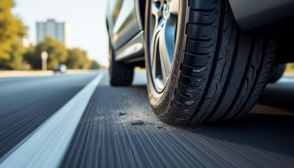 découvrez comment des pneus usés peuvent augmenter le bruit de votre moteur auto et affecter votre confort de conduite. apprenez à les reconnaître et à les remplacer à temps.