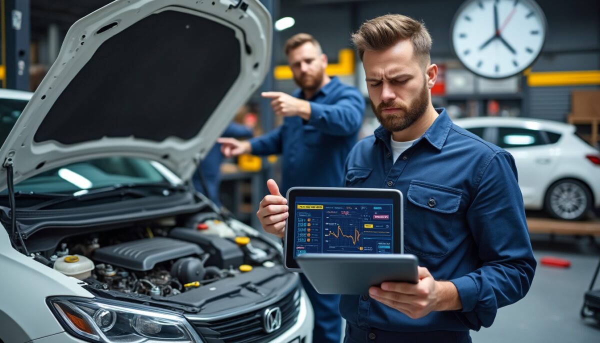 Accueil Mechautohub.com