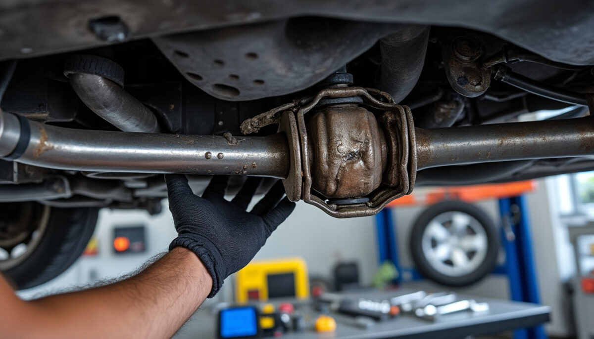 Accueil Mechautohub.com