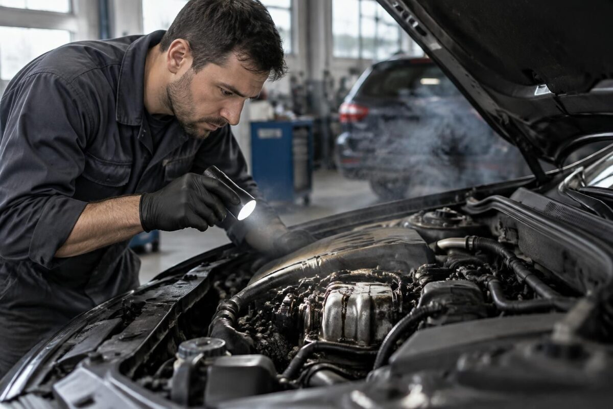 Accueil Mechautohub.com