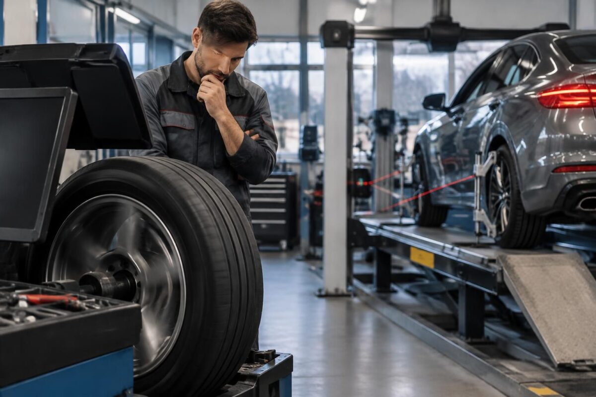 Accueil Mechautohub.com