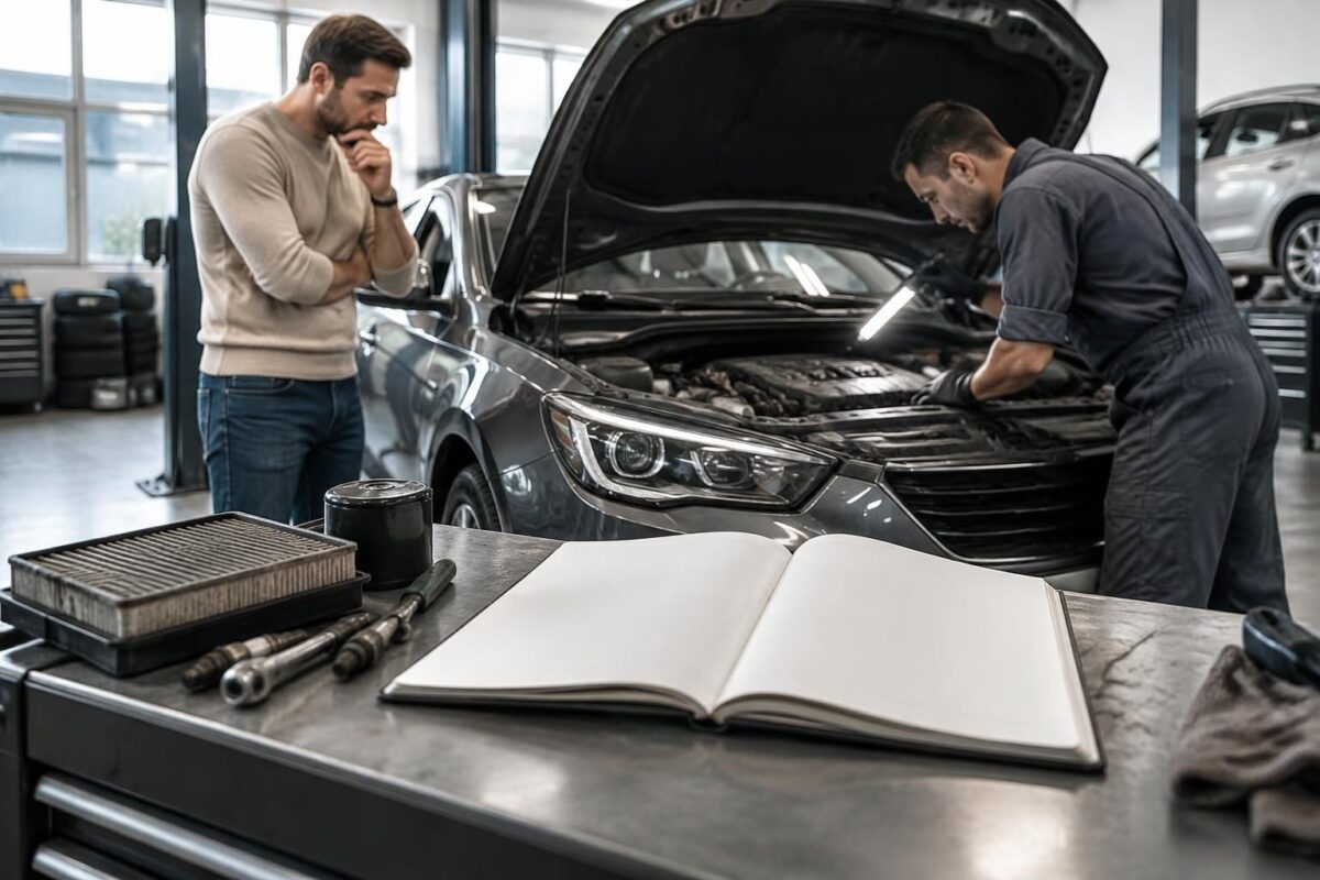 Accueil Mechautohub.com